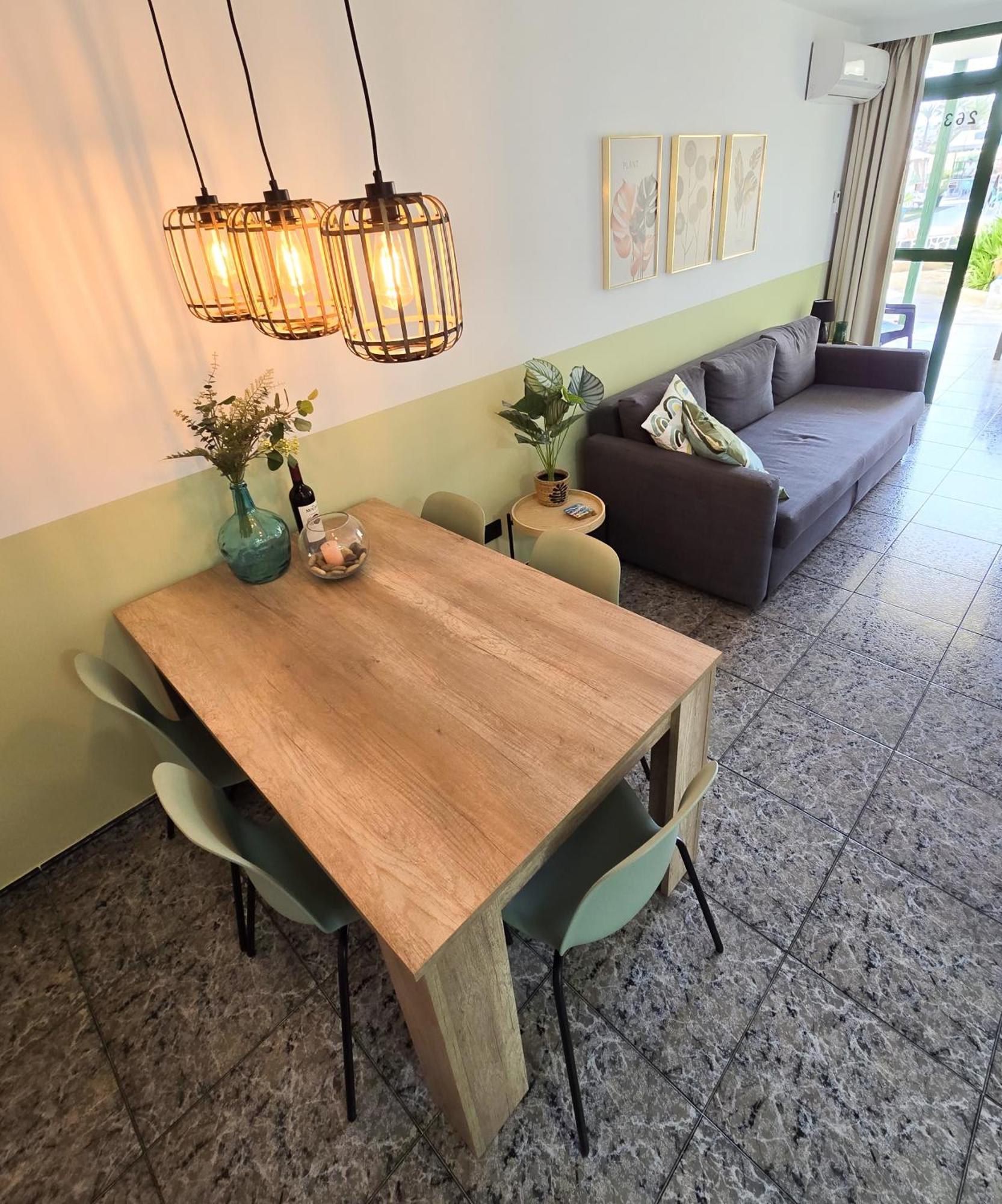Apartment Olas Palmeras